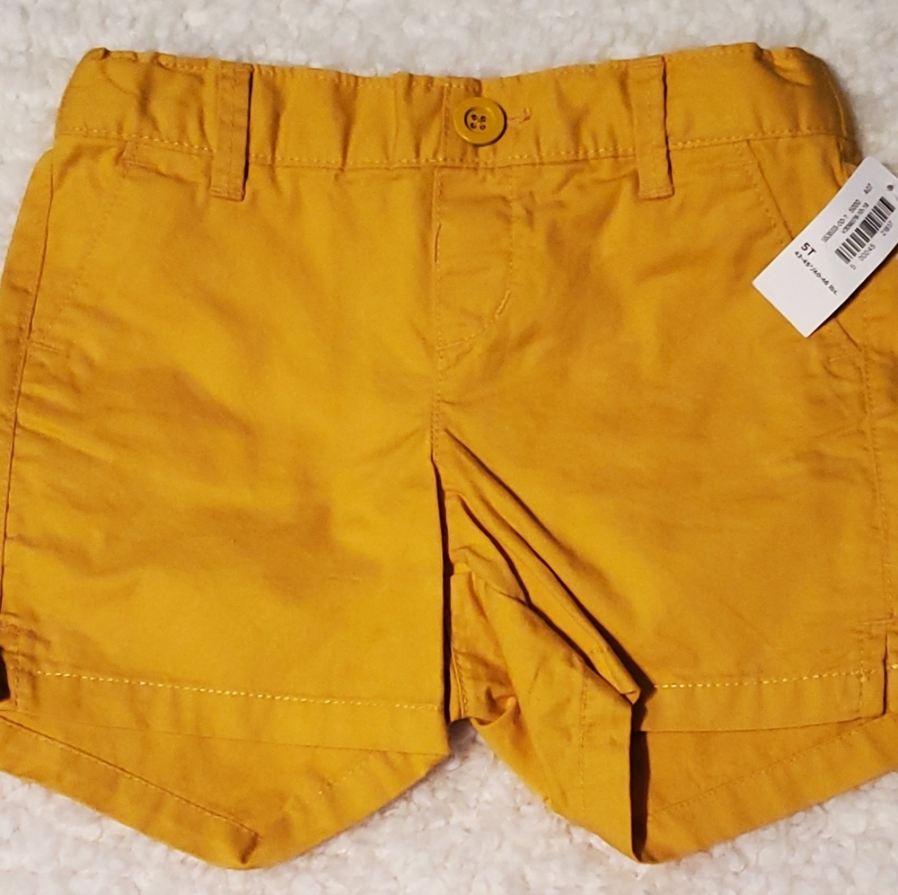 Old navy shorts